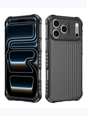 iPhone 17 Pro Max Case
